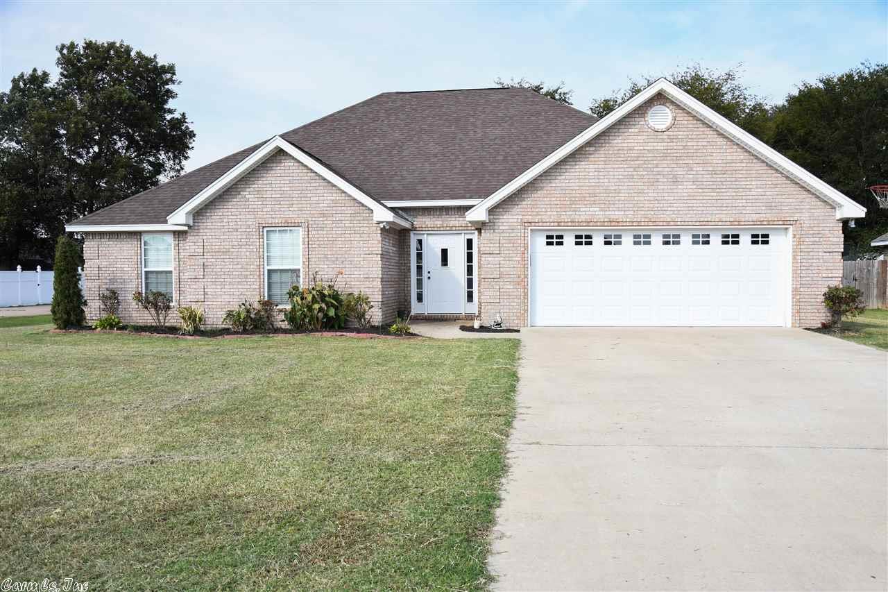 1436 Easy St, Trumann, AR 72472 photo 1