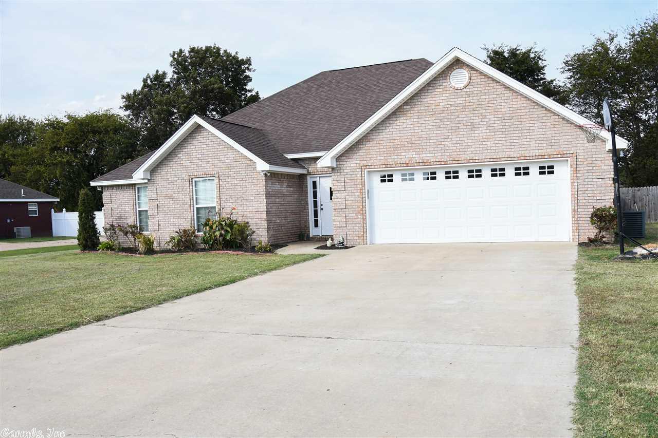 1436 Easy St, Trumann, AR 72472 photo 2