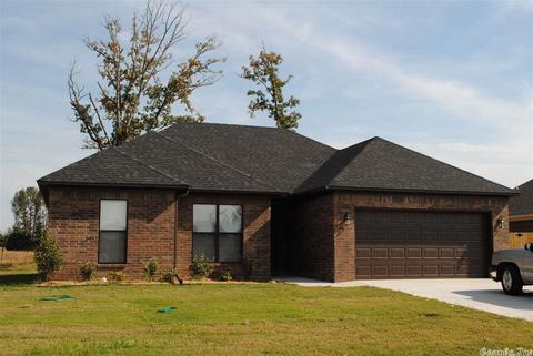 1900 Jaguar Dr, Conway, AR 72032 photo 1