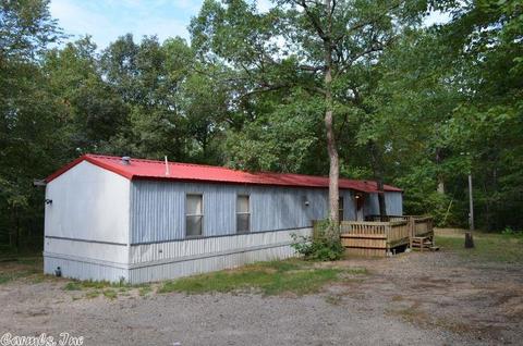 125 Thunder Ln, Mena, AR 71953 photo 2