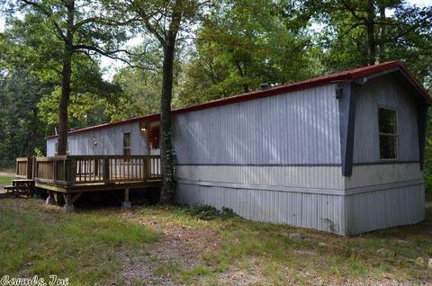 125 Thunder Ln, Mena, AR 71953 photo 13