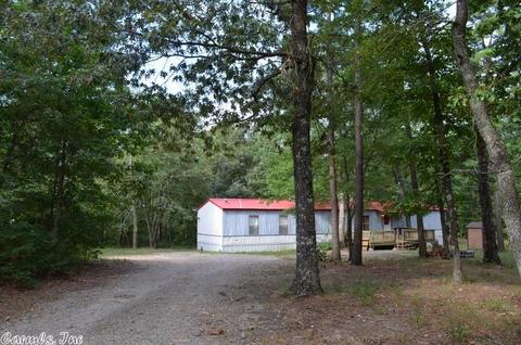 125 Thunder Ln, Mena, AR 71953 photo 1