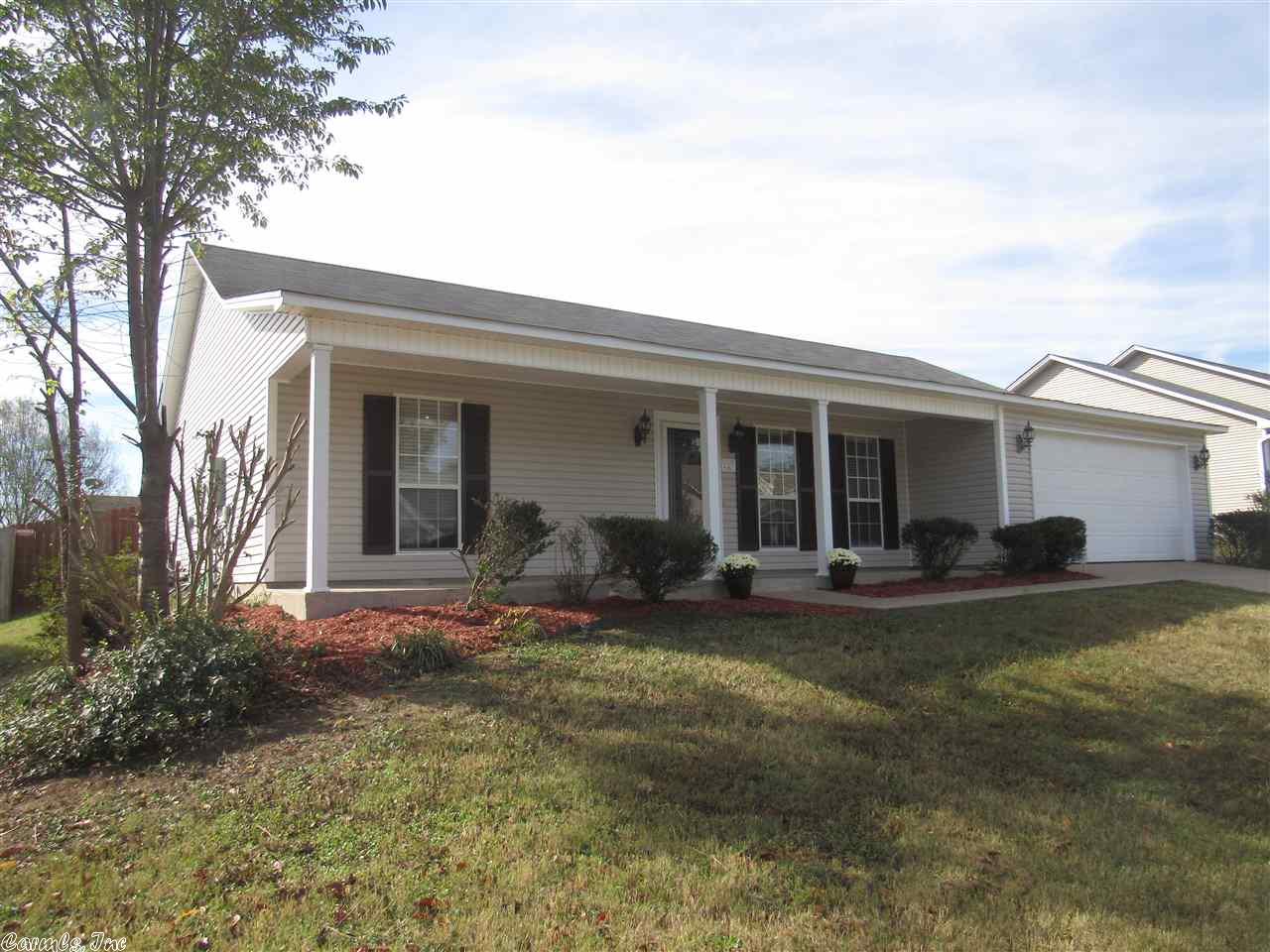 223 Hunters Run, Haskell, AR 72015 photo 2
