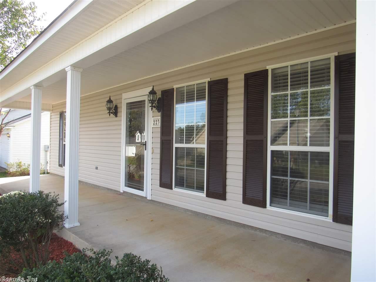 223 Hunters Run, Haskell, AR 72015 photo 3