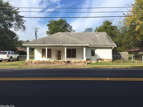 904 N Washington, Murfreesboro, AR 71958 photo 1