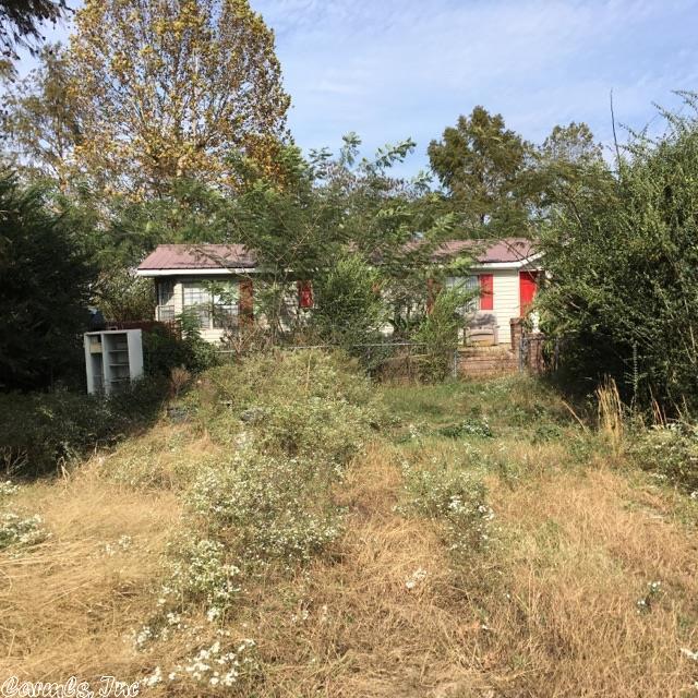 294 Bowman, Mcrae, AR 72102 photo 1