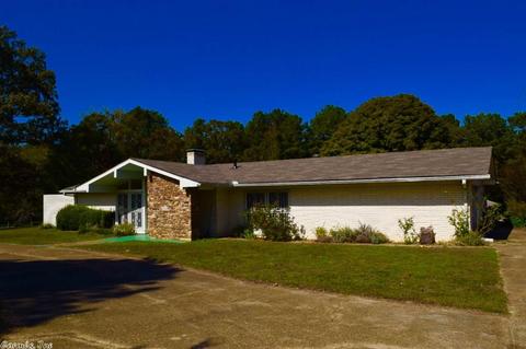 606 Collie Rd, Malvern, AR 72104 photo 1