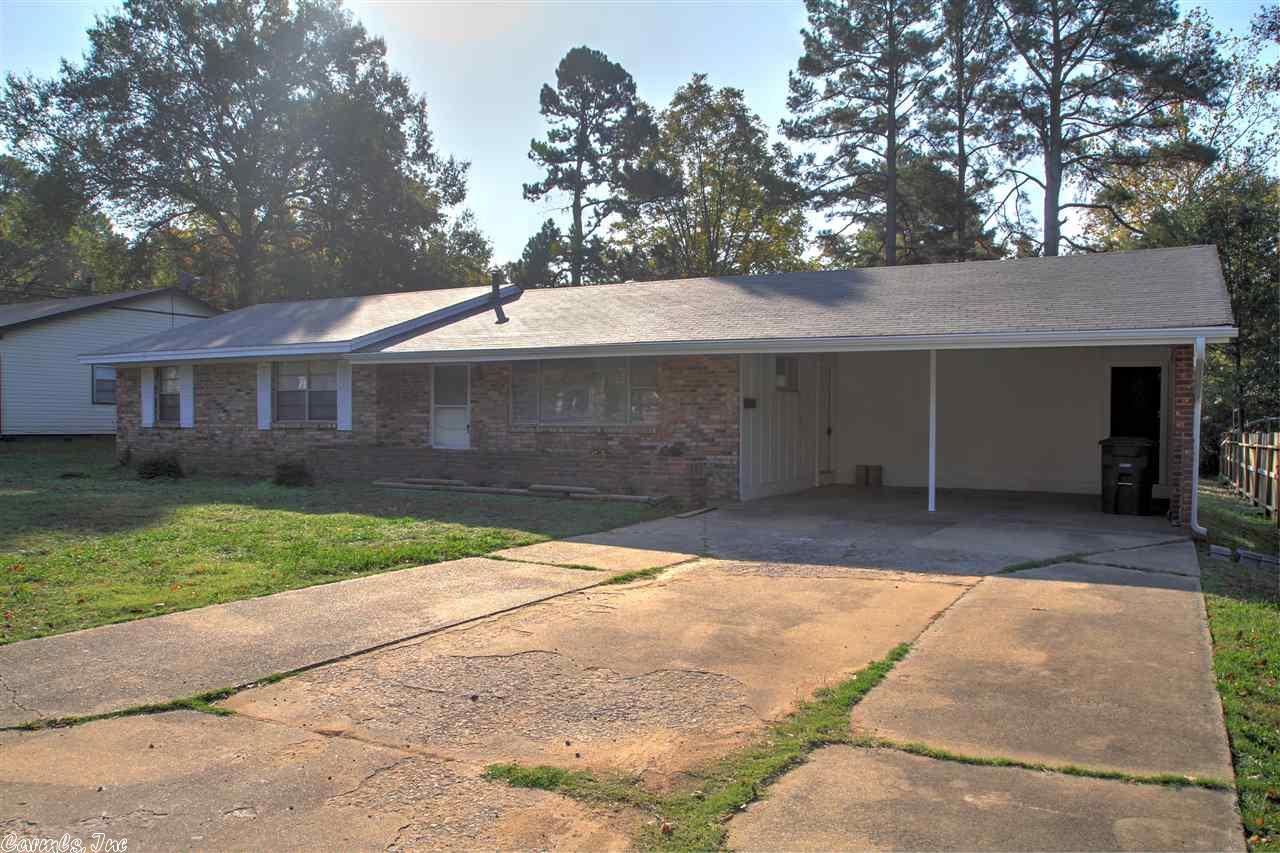 905 Gregory, Jacksonville, AR 72076 photo 2