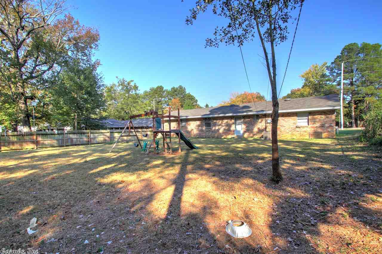 905 Gregory, Jacksonville, AR 72076 photo 34