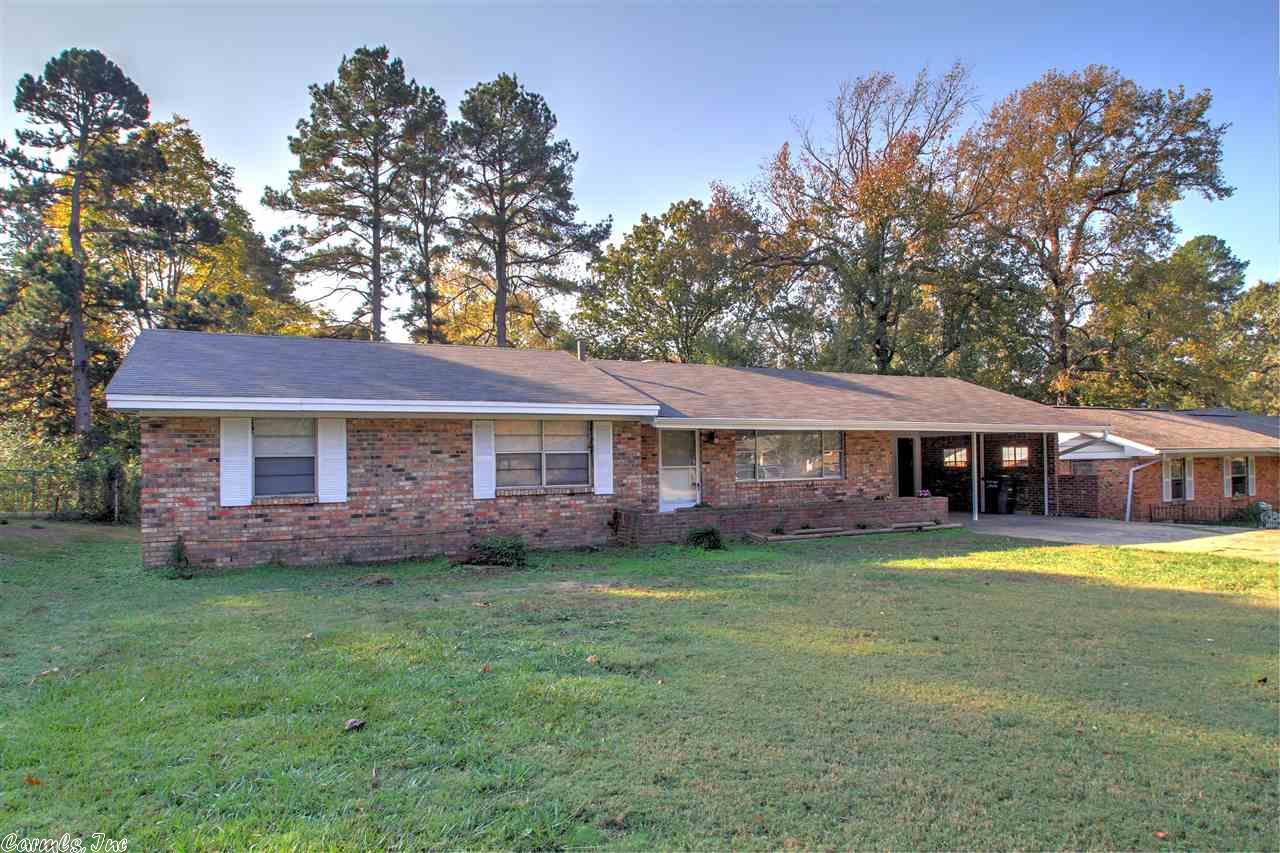 905 Gregory, Jacksonville, AR 72076 photo 1