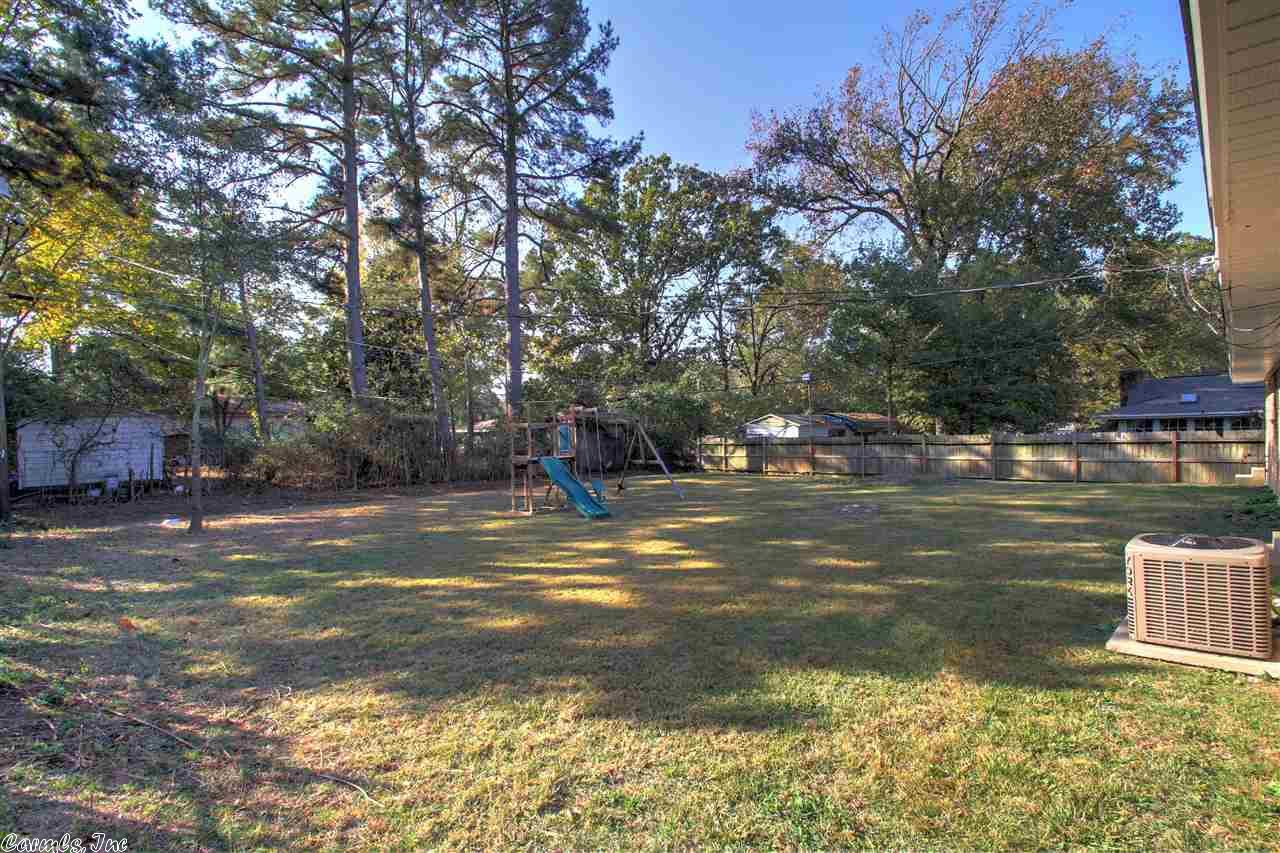 905 Gregory, Jacksonville, AR 72076 photo 33