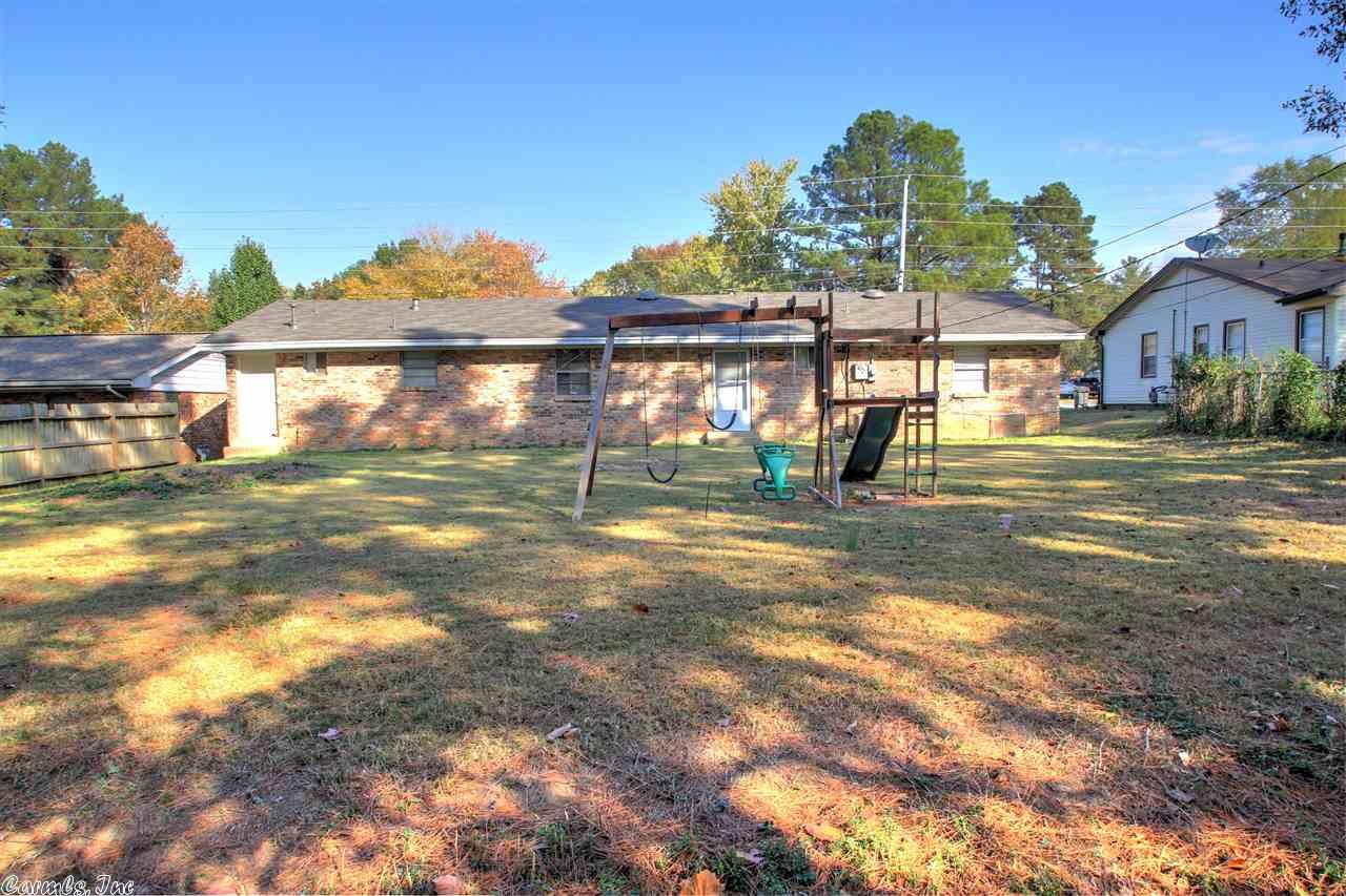 905 Gregory, Jacksonville, AR 72076 photo 35