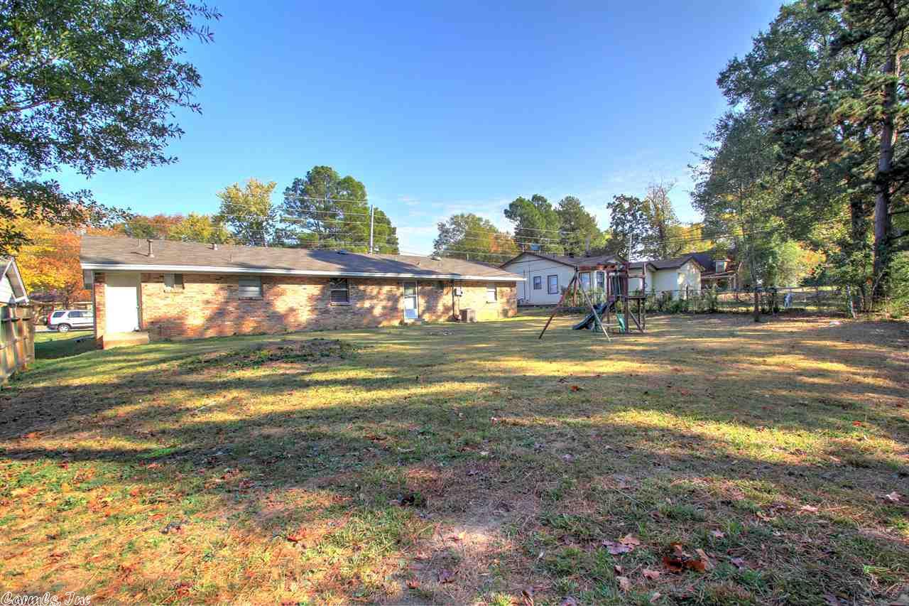 905 Gregory, Jacksonville, AR 72076 photo 36