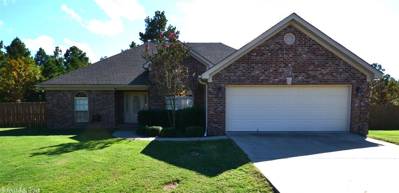 541 Joseph Dr, Alexander, AR 72002 photo 2