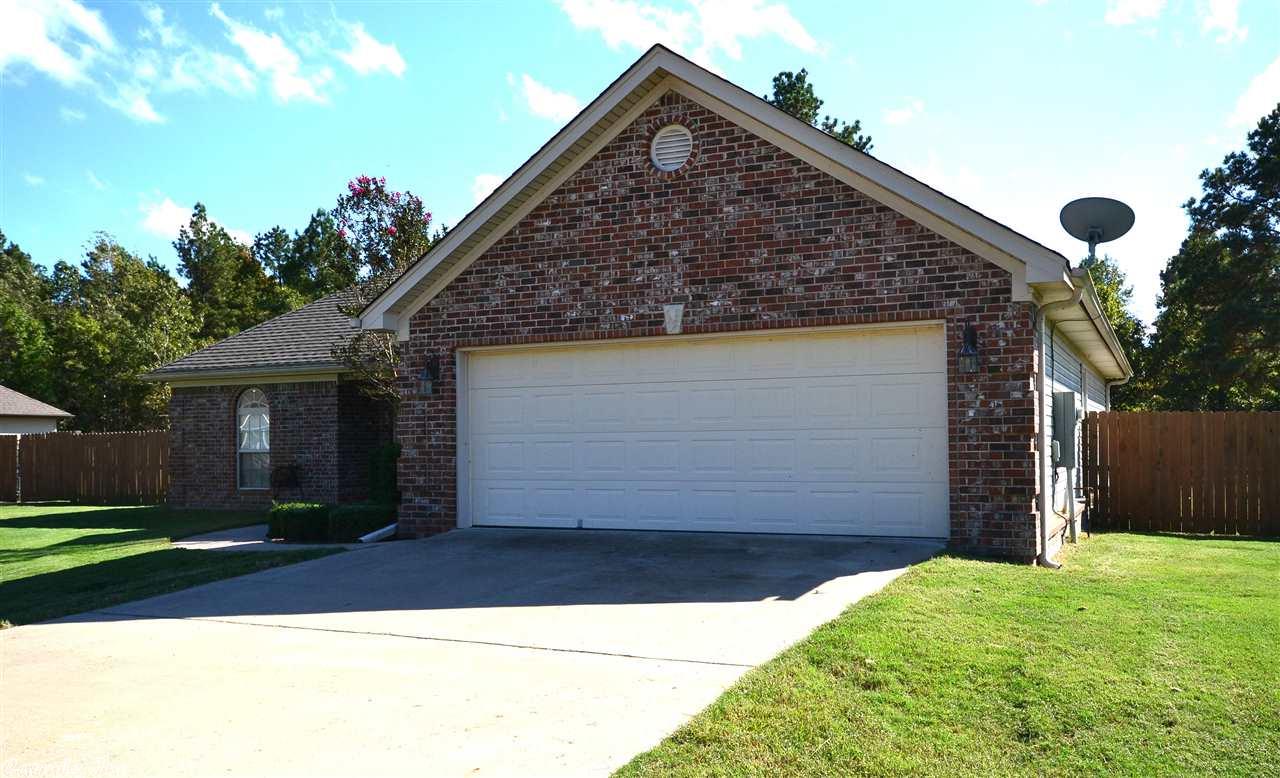 541 Joseph Dr, Alexander, AR 72002 photo 3