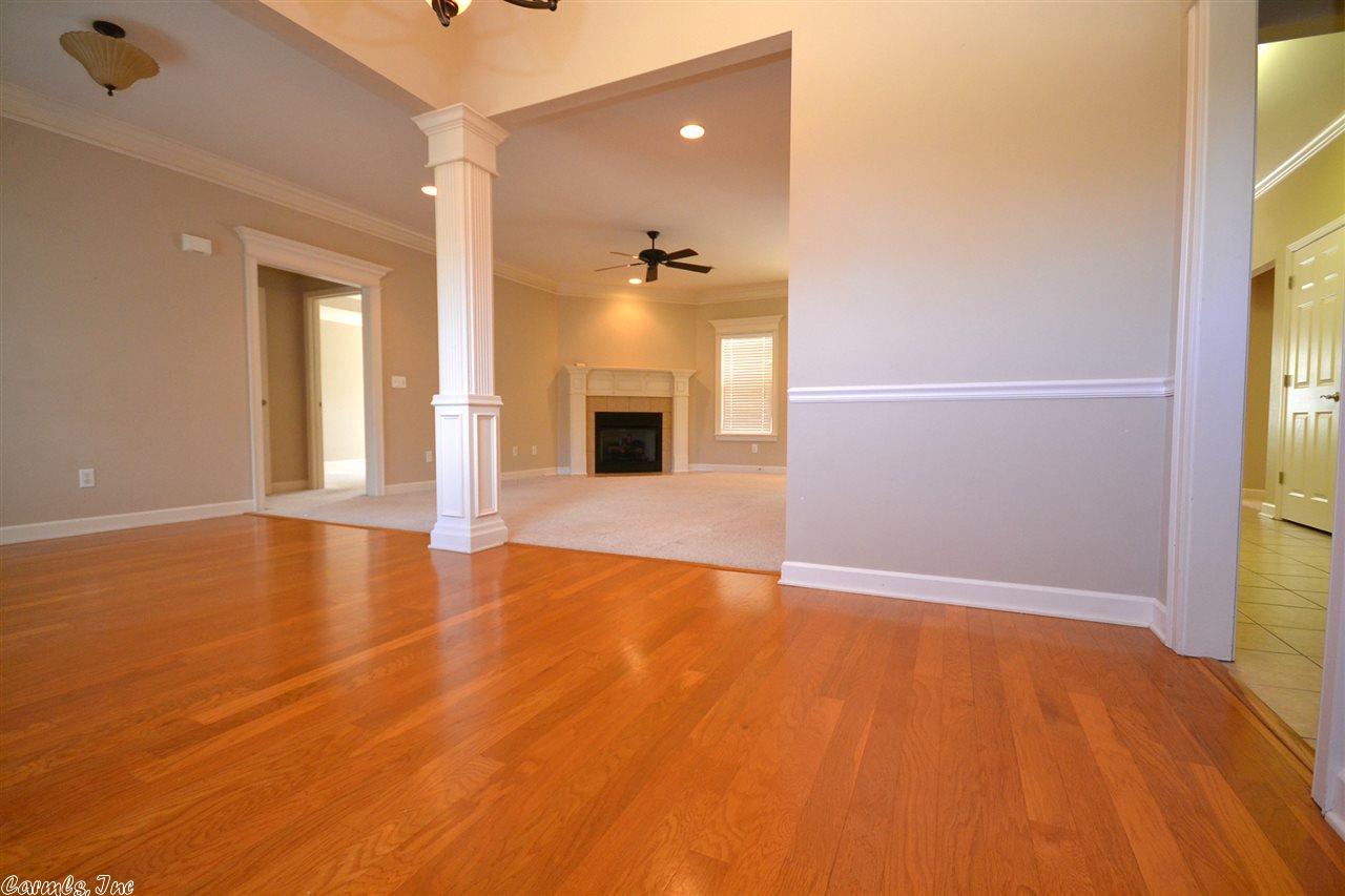 541 Joseph Dr, Alexander, AR 72002 photo 5