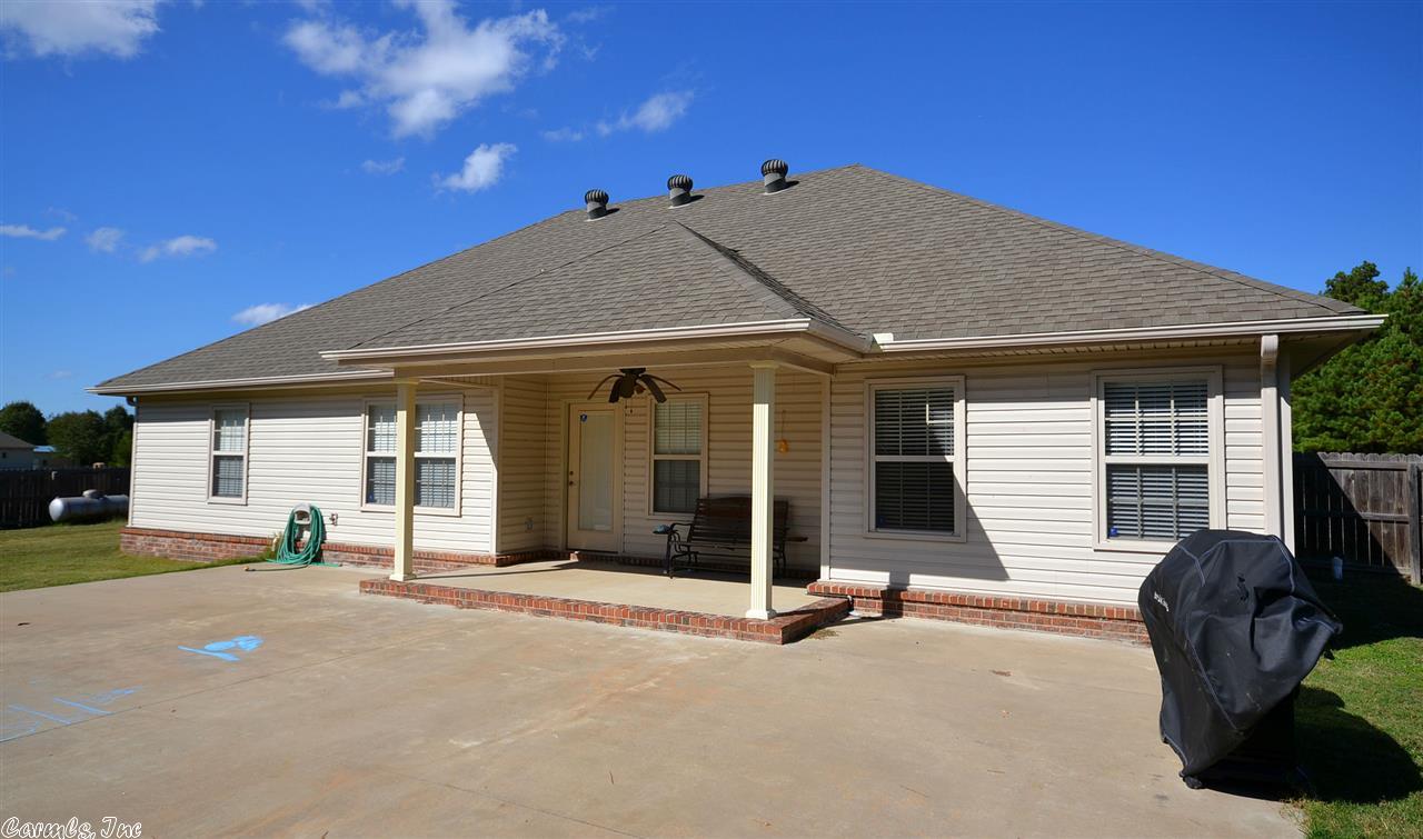 541 Joseph Dr, Alexander, AR 72002 photo 25