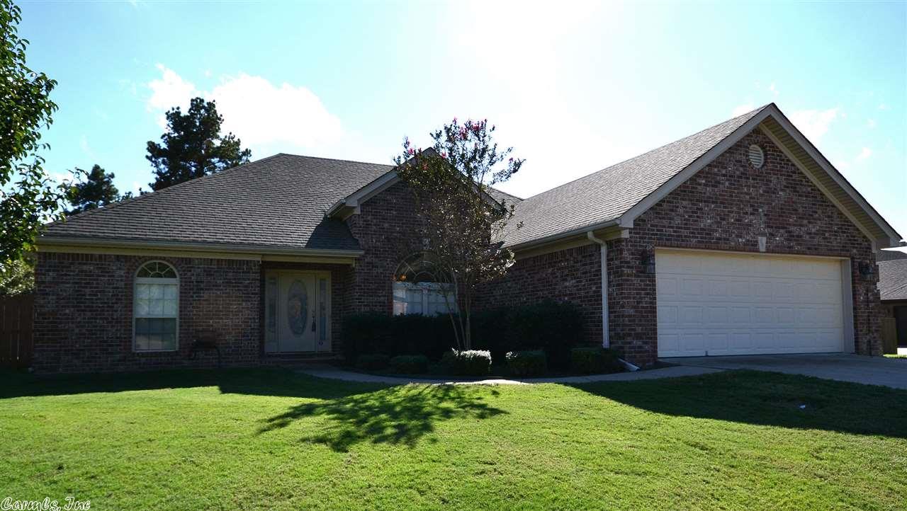 541 Joseph Dr, Alexander, AR 72002 photo 1