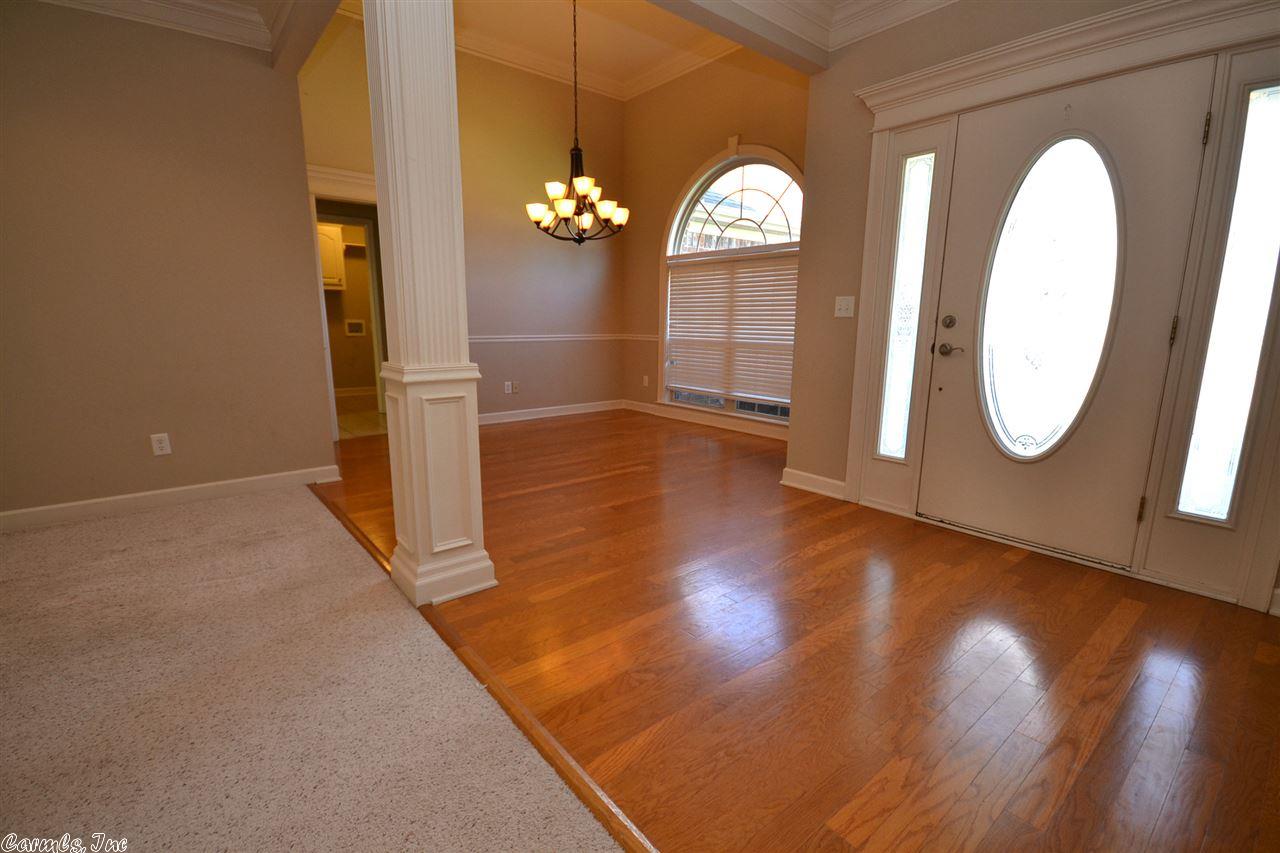 541 Joseph Dr, Alexander, AR 72002 photo 4