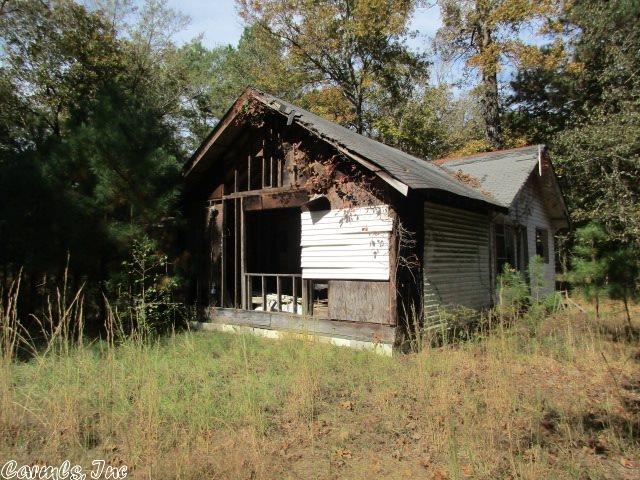 9800 Ty, Pine Bluff, AR 71603 photo 1