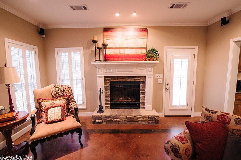 7415 Worth Ave, Benton, AR 72019 photo 14
