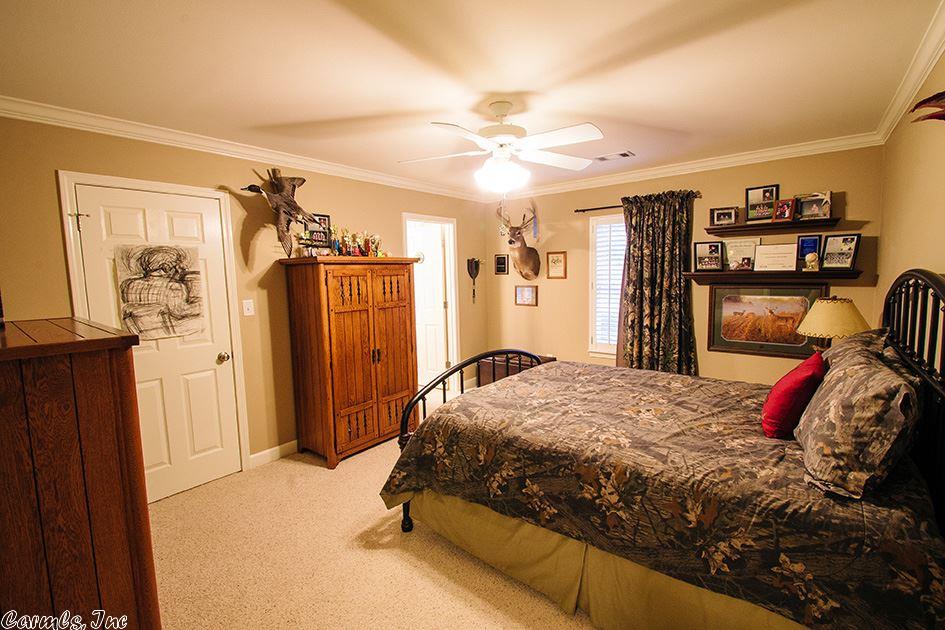 7415 Worth Ave, Benton, AR 72019 photo 36