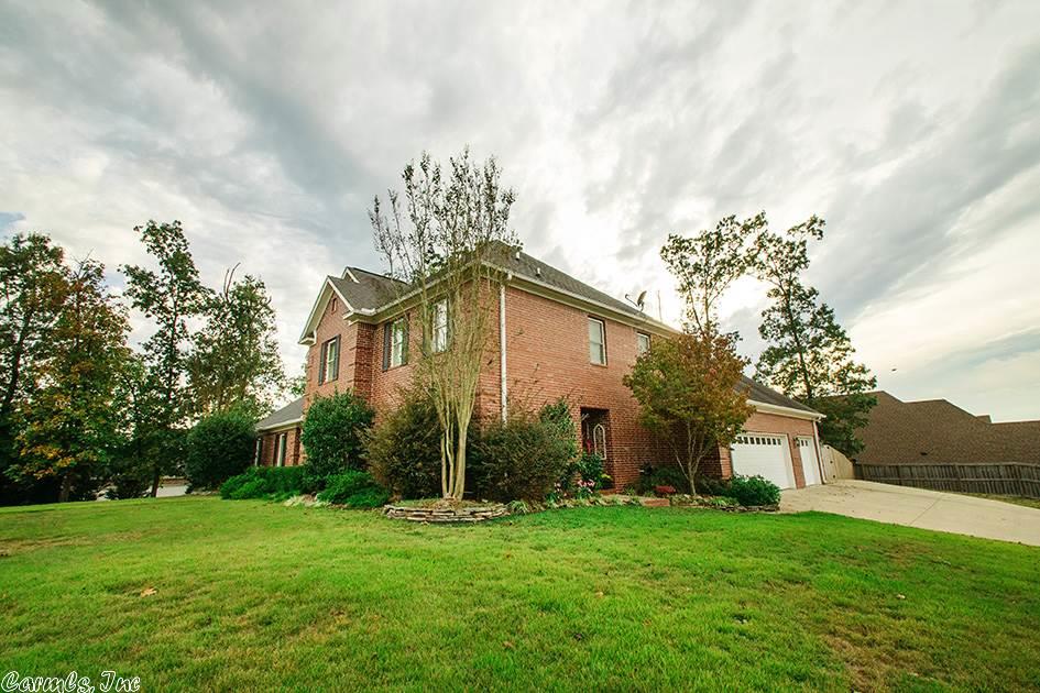 7415 Worth Ave, Benton, AR 72019 photo 2