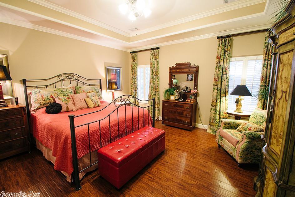 7415 Worth Ave, Benton, AR 72019 photo 24