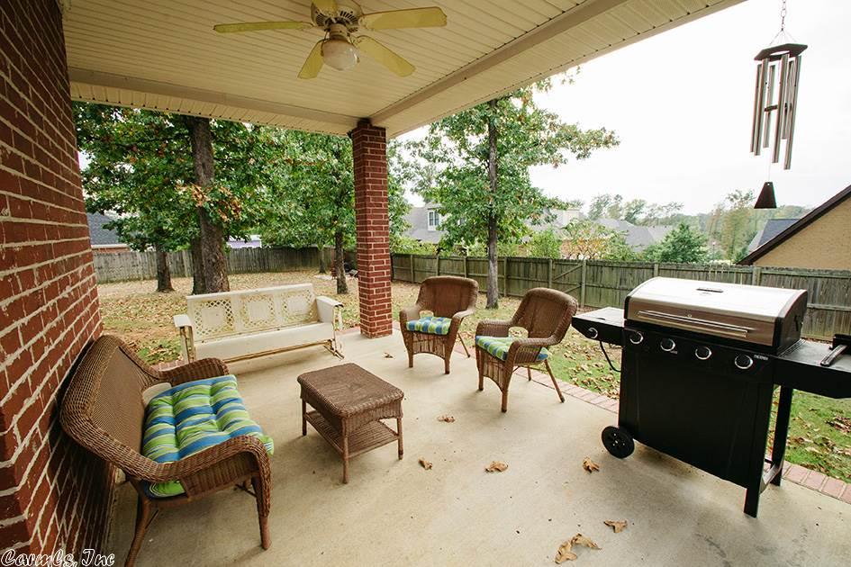 7415 Worth Ave, Benton, AR 72019 photo 3