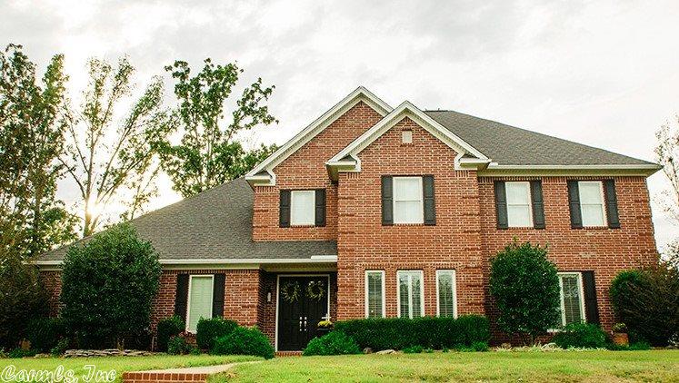 7415 Worth Ave, Benton, AR 72019 photo 1