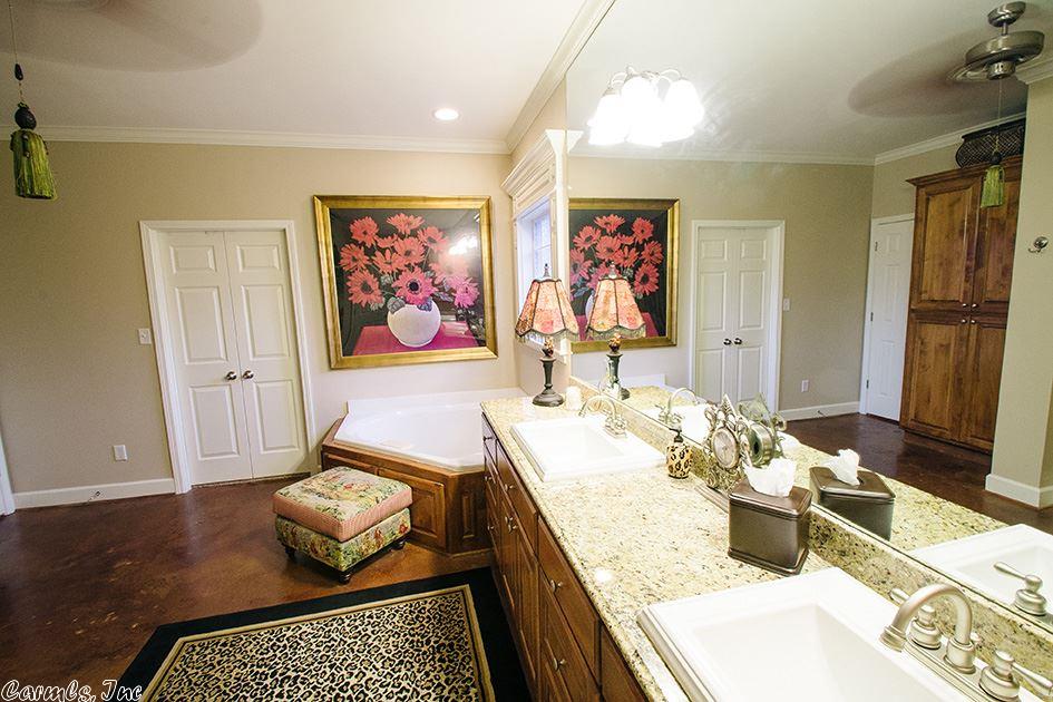 7415 Worth Ave, Benton, AR 72019 photo 26