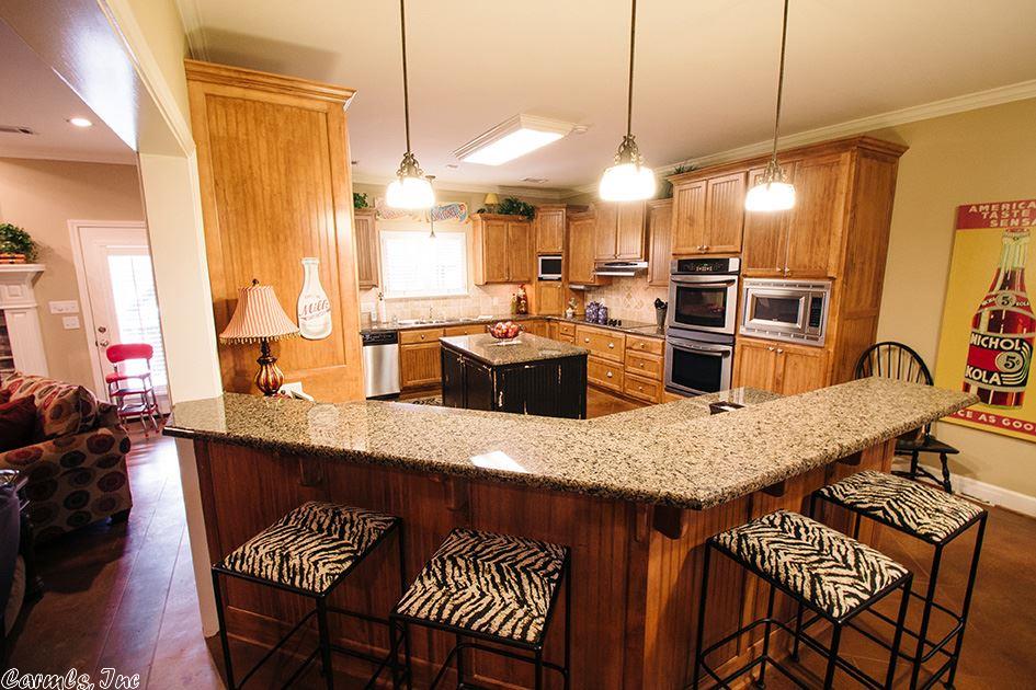 7415 Worth Ave, Benton, AR 72019 photo 7