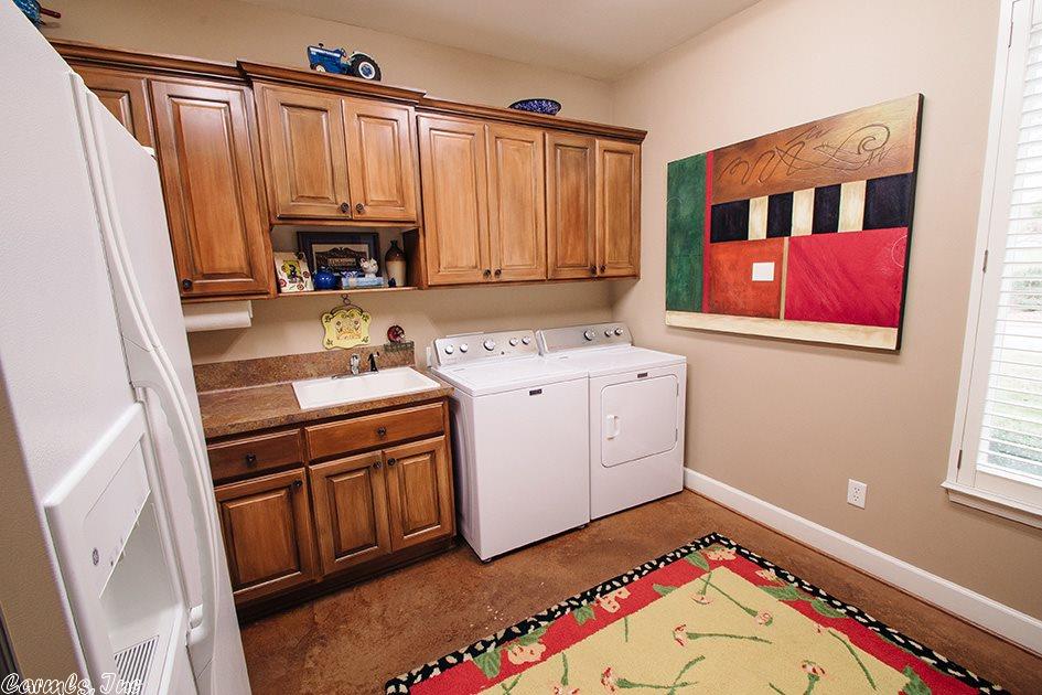 7415 Worth Ave, Benton, AR 72019 photo 21