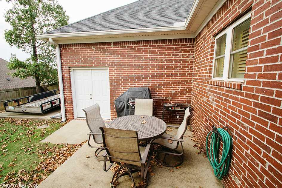 7415 Worth Ave, Benton, AR 72019 photo 4