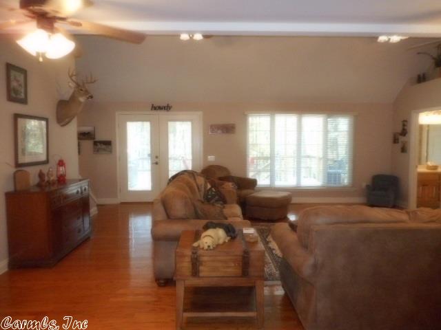 150 Potters Point Rd, Higden, AR 72067 photo 8
