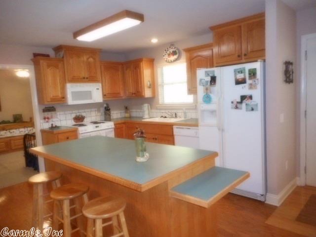 150 Potters Point Rd, Higden, AR 72067 photo 15
