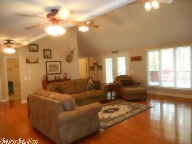 150 Potters Point Rd, Higden, AR 72067 photo 11