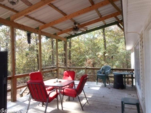 150 Potters Point Rd, Higden, AR 72067 photo 36