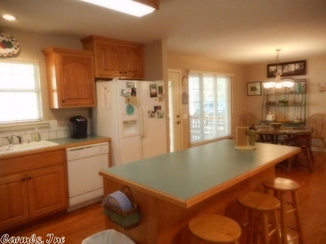 150 Potters Point Rd, Higden, AR 72067 photo 14