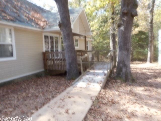 150 Potters Point Rd, Higden, AR 72067 photo 5