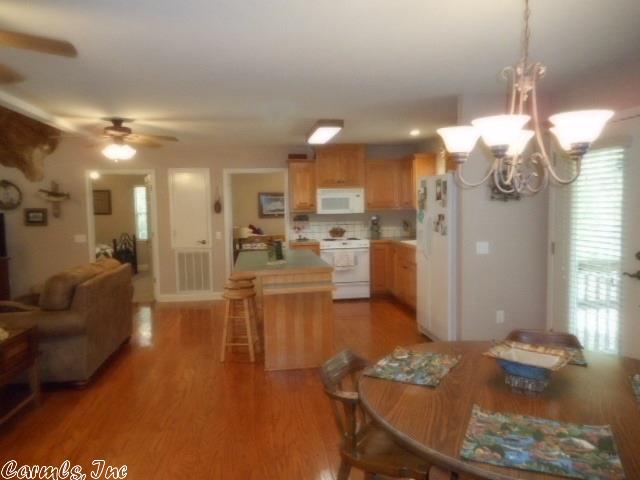 150 Potters Point Rd, Higden, AR 72067 photo 13