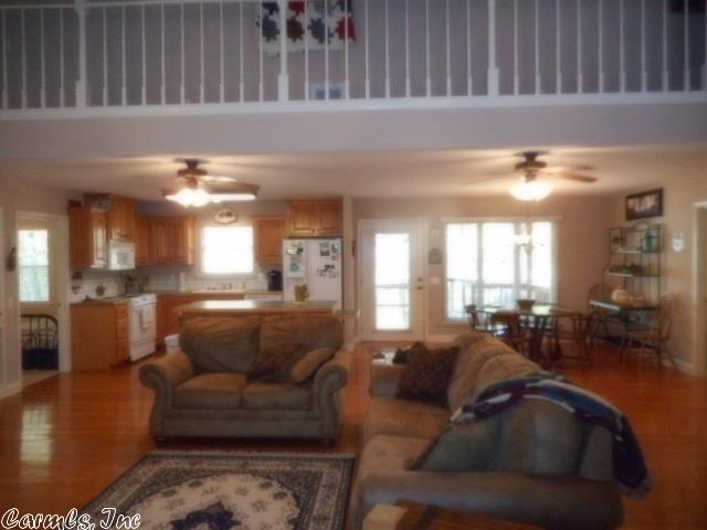 150 Potters Point Rd, Higden, AR 72067 photo 10