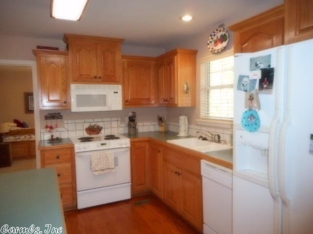 150 Potters Point Rd, Higden, AR 72067 photo 16