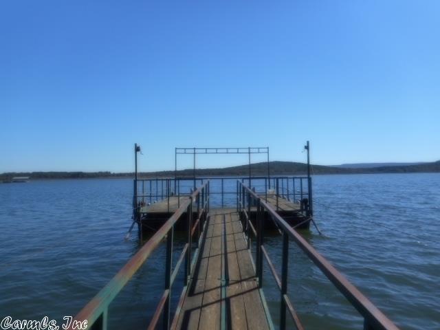 150 Potters Point Rd, Higden, AR 72067 photo 2