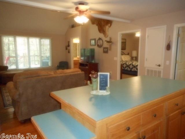 150 Potters Point Rd, Higden, AR 72067 photo 12