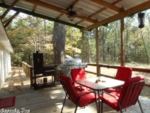 150 Potters Point Rd, Higden, AR 72067 photo 35