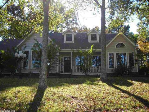 7951 Drye Rd, Benton, AR 72019 photo 1