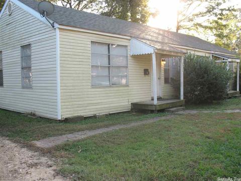 820 822 Jackman St, Benton, AR 72015 photo 1