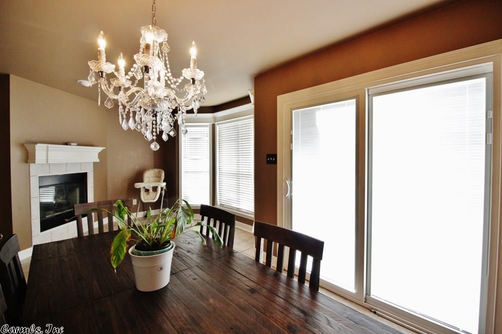 3005 Sunset Meadows Dr, Bryant, AR 72022 photo 13