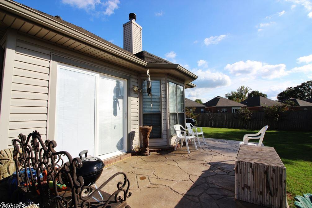 3005 Sunset Meadows Dr, Bryant, AR 72022 photo 38